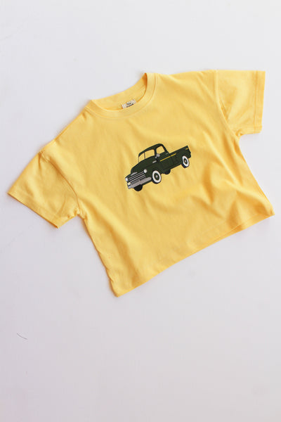 '47 chevy tee