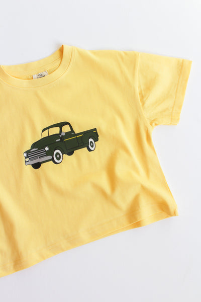 '47 chevy tee