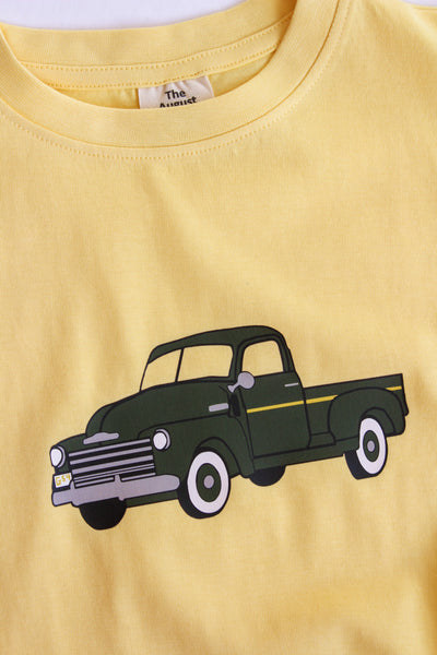 '47 chevy tee