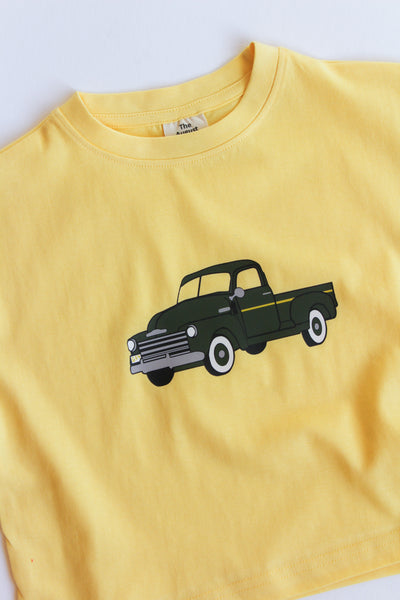 '47 chevy tee