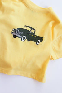 '47 chevy tee