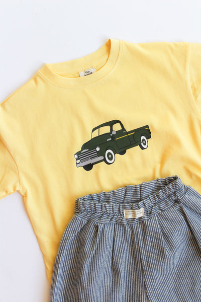 '47 chevy tee
