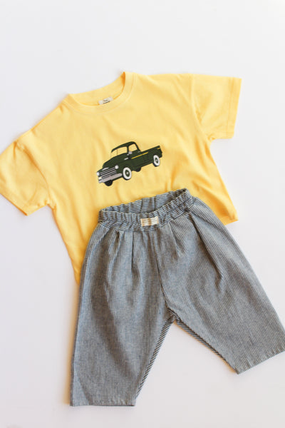 '47 chevy tee
