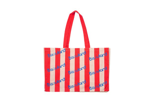 tote bag - bisouland