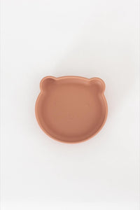 bear suction plate