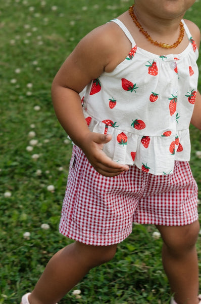 farm to table shorts
