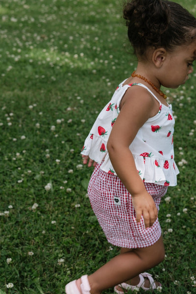 farm to table shorts