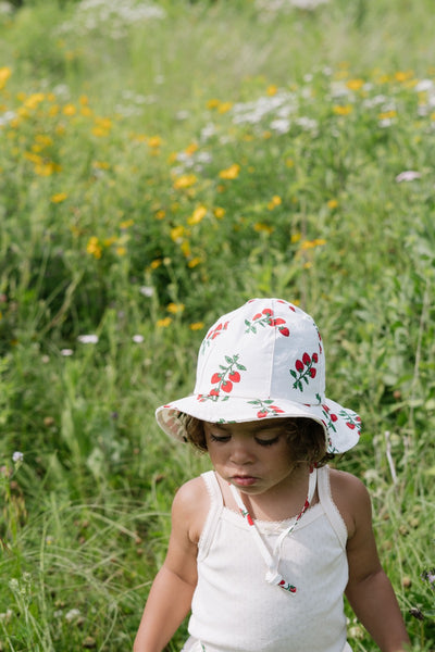 Bucket Hats