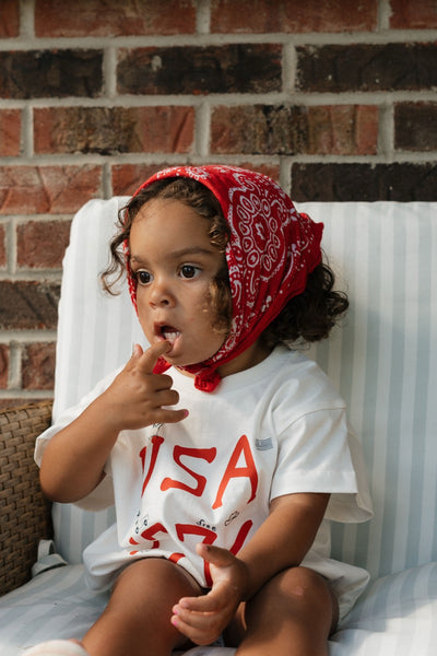 1776 romper