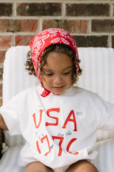1776 romper