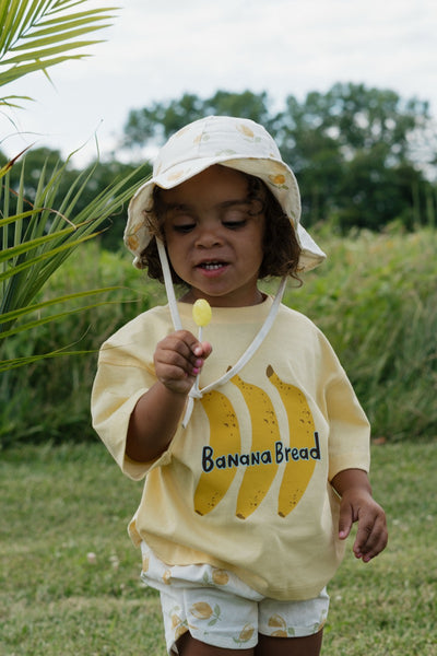 fruit stand shorts