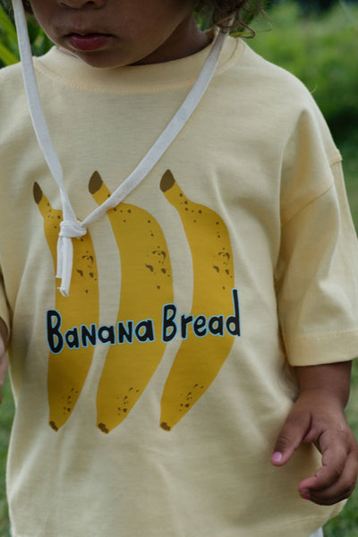 banana bread tee