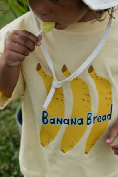banana bread tee
