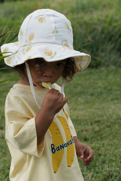 Bucket Hats