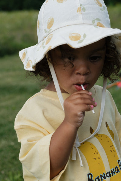 Bucket Hats
