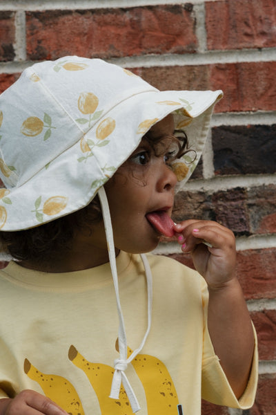 Bucket Hats