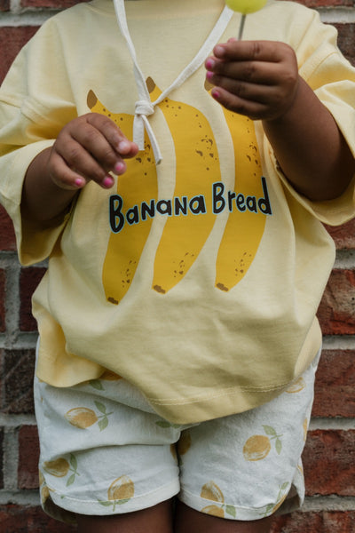 fruit stand shorts