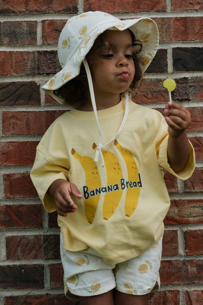 banana bread tee