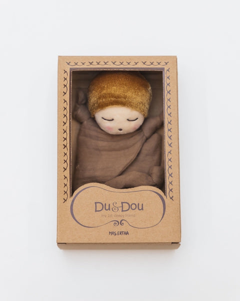 du and dou doll