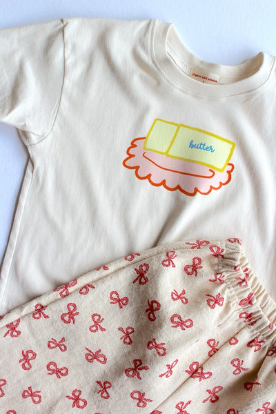 butter dish tee