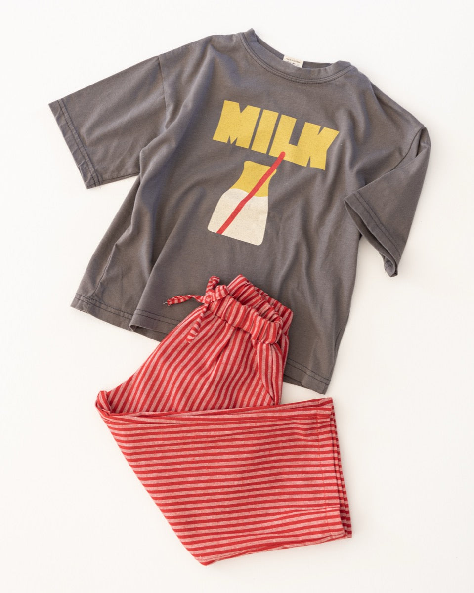 milk tee – The August People