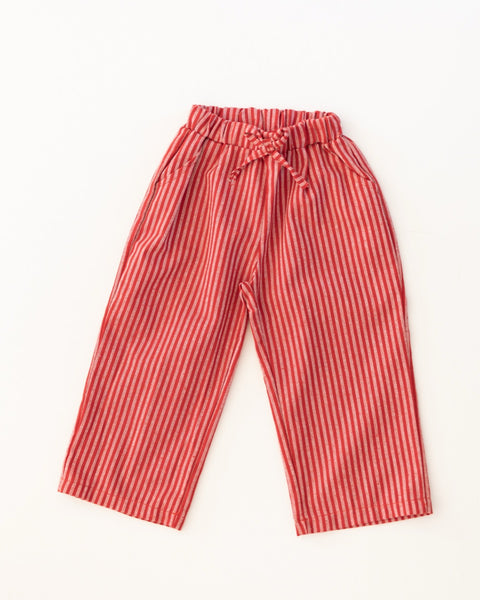 lottie stripe pants