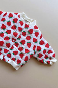 strawberry fields jacket