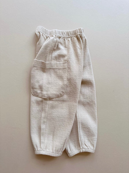 pocketful pants