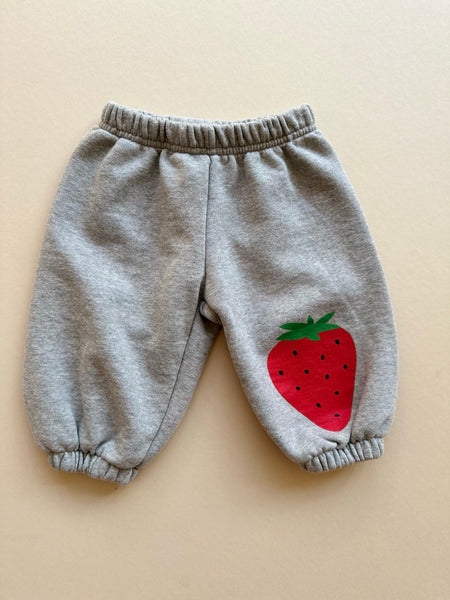 berry berry joggers