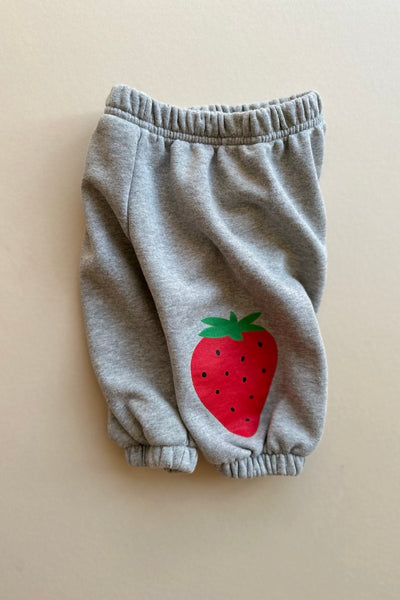 berry berry joggers