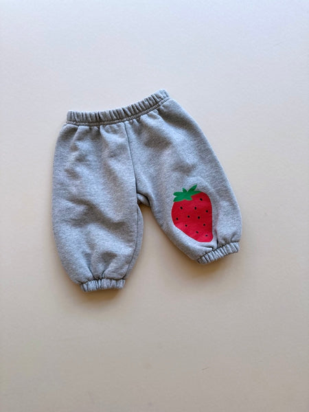 berry berry joggers