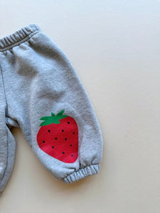 berry berry joggers