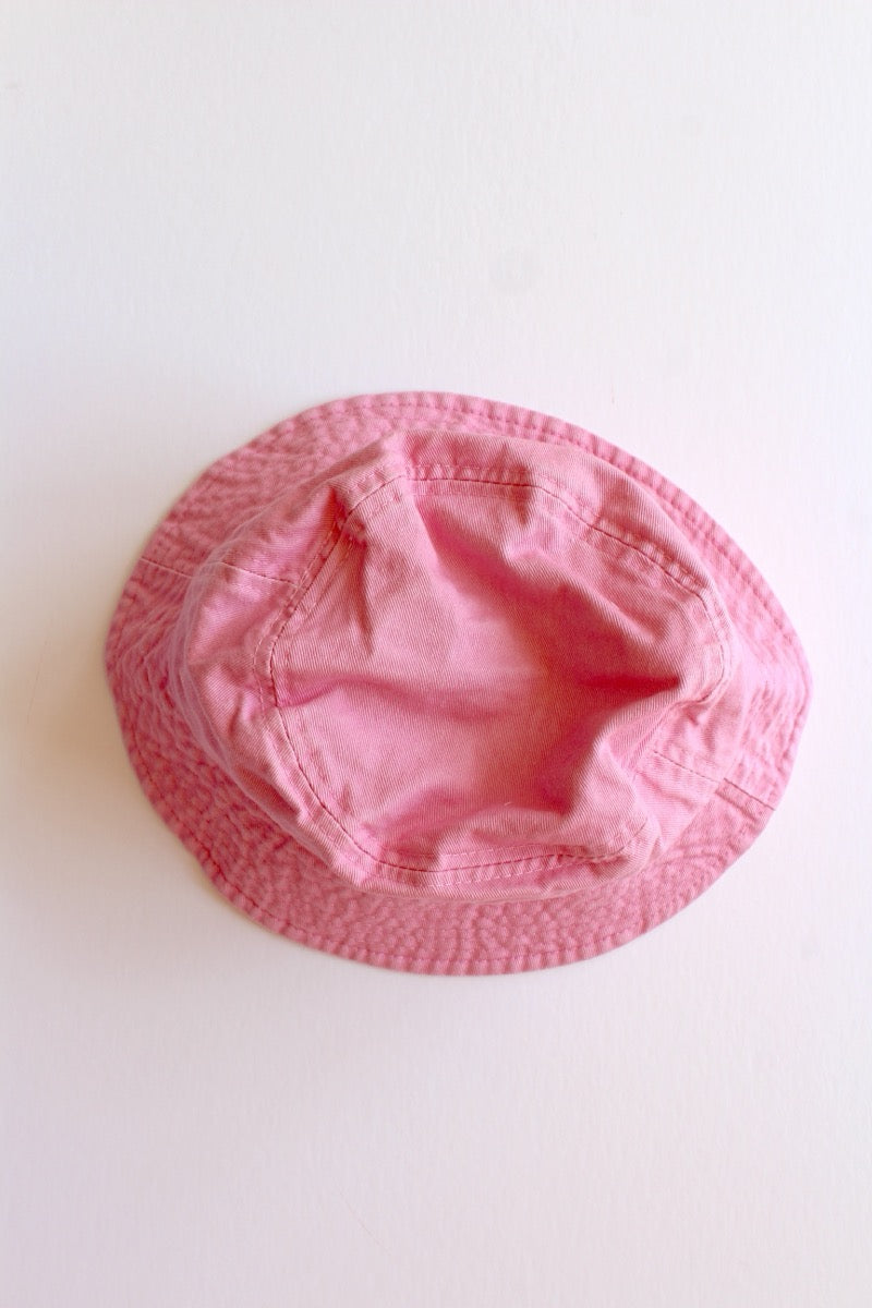 fisherman hat