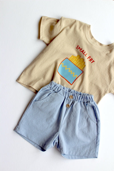 marina shorts