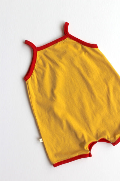 legend romper
