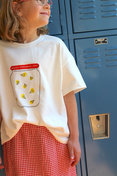 firefly tee