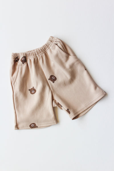 cub shorts