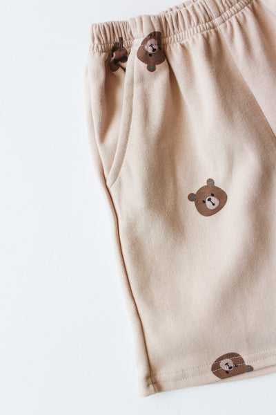cub shorts