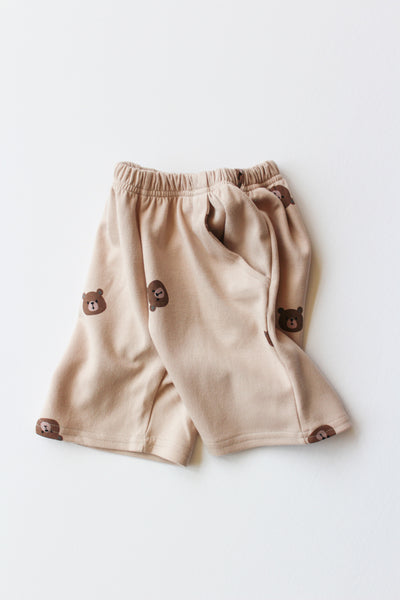 cub shorts