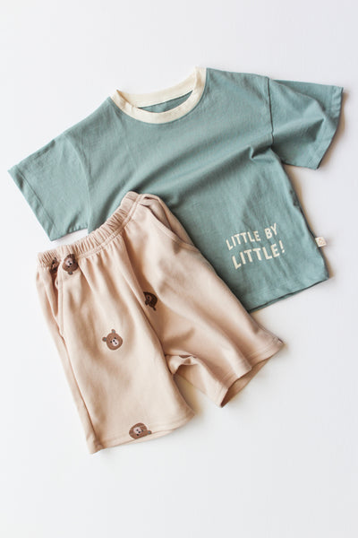 cub shorts