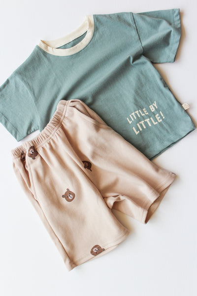 cub shorts