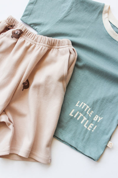 cub shorts