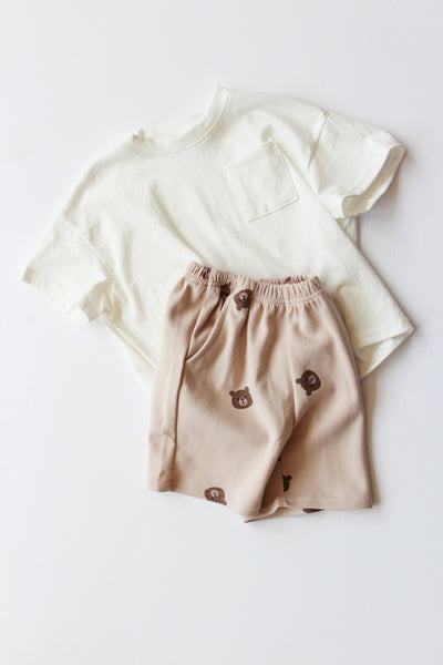 cub shorts