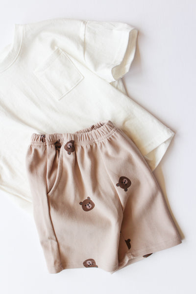 cub shorts