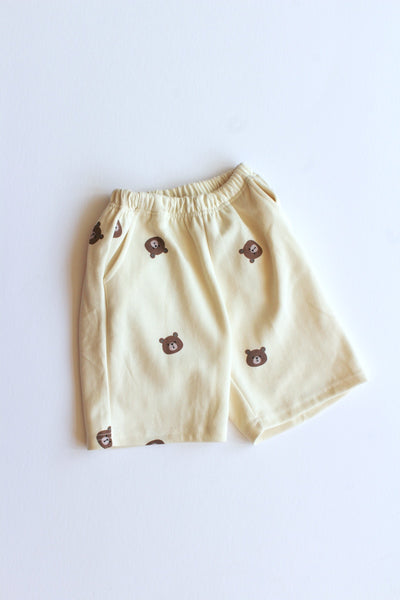 cub shorts