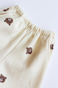 cub shorts