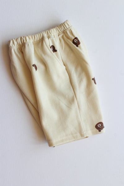 cub shorts