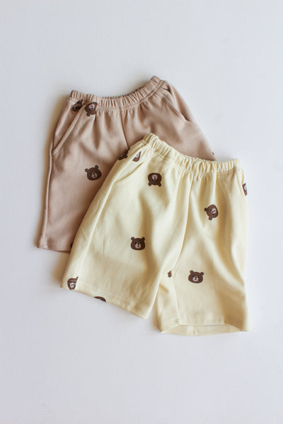 cub shorts