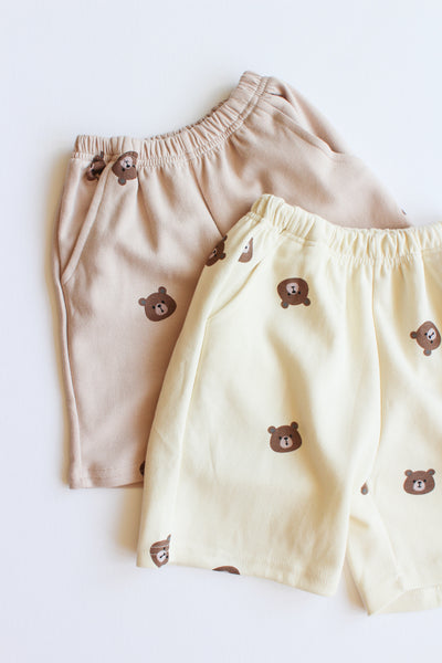 cub shorts
