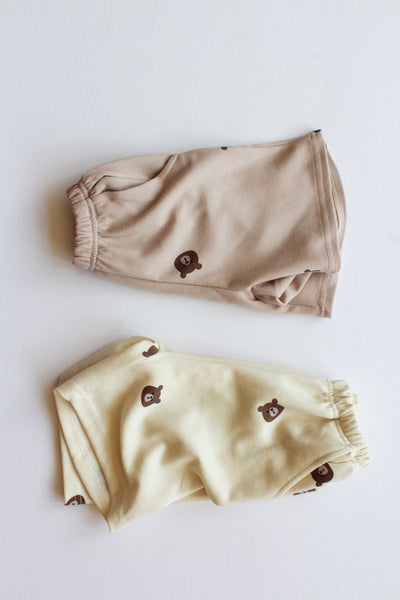 cub shorts